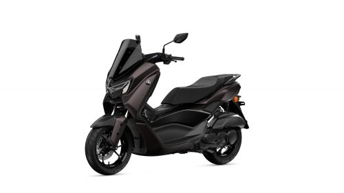 YAMAHA NMAX 125 TECH MAX - A PARTIR DE 87€/MOIS – Image 2