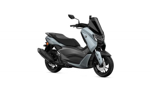 YAMAHA NMAX 125 TECH MAX - A PARTIR DE 87€/MOIS – Image 3