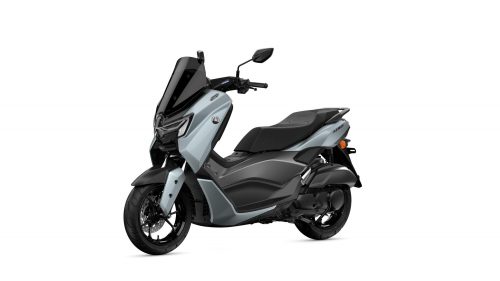 YAMAHA NMAX 125 TECH MAX - A PARTIR DE 87€/MOIS – Image 4