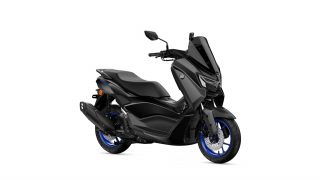 YAMAHA NMAX 125 - A PARTIR DE 80€/MOIS