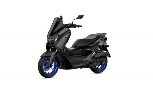 YAMAHA NMAX 125 - A PARTIR DE 80€/MOIS – Image 2