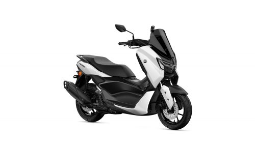 YAMAHA NMAX 125 - A PARTIR DE 80€/MOIS – Image 3