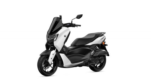 YAMAHA NMAX 125 - A PARTIR DE 80€/MOIS – Image 4