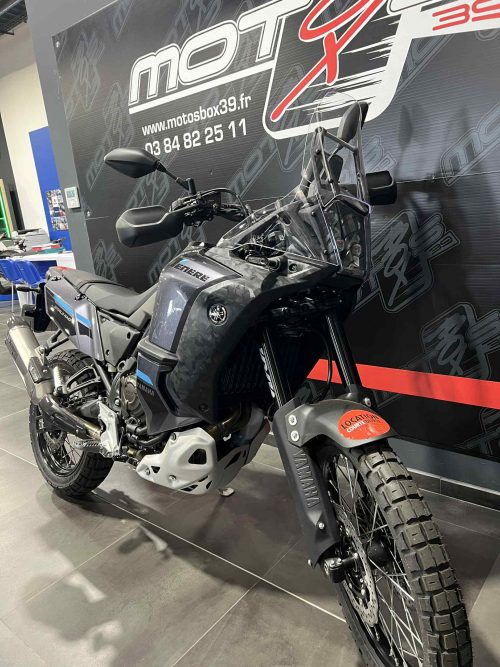 YAMAHA Ténéré 700 World Raid - A PARTIR DE 179€ /MOIS – Image 2