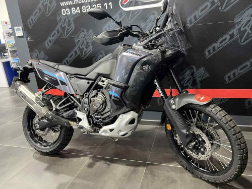 YAMAHA Ténéré 700 World Raid - A PARTIR DE 179€ /MOIS – Image 3