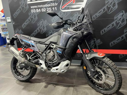 YAMAHA Ténéré 700 World Raid - A PARTIR DE 179€ /MOIS – Image 4