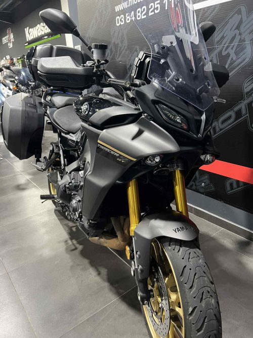 YAMAHA TRACER 9 GT - A PARTIR DE 205€ /MOIS – Image 2