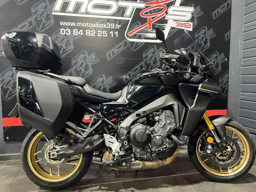 YAMAHA TRACER 9 GT - A PARTIR DE 205€ /MOIS – Image 4