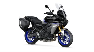 YAMAHA TRACER 9 GT+ Y-AMT - A PARTIR DE 348€/MOIS