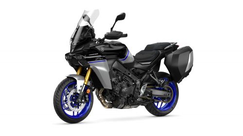 YAMAHA TRACER 9 GT+ Y-AMT - A PARTIR DE 348€/MOIS – Image 2