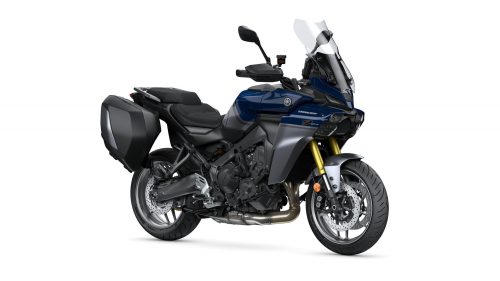 YAMAHA TRACER 9 GT+ Y-AMT - A PARTIR DE 348€/MOIS – Image 3