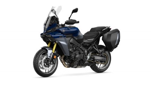 YAMAHA TRACER 9 GT+ Y-AMT - A PARTIR DE 348€/MOIS – Image 4