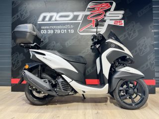 YAMAHA TRICITY 125 – A PARTIR DE 61€/MOIS