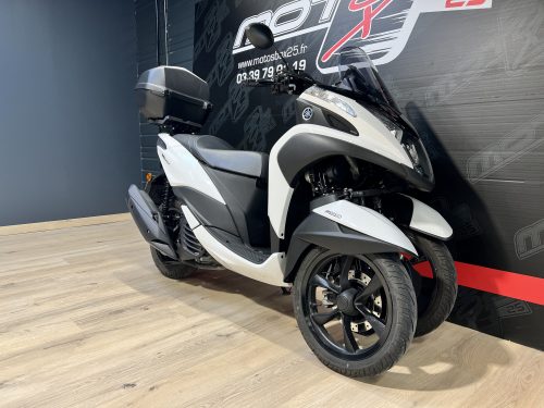 YAMAHA TRICITY 125 – A PARTIR DE 61€/MOIS – Image 2