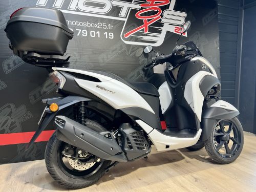 YAMAHA TRICITY 125 – A PARTIR DE 61€/MOIS – Image 3