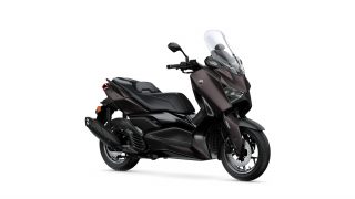 YAMAHA XMAX 125 TECH MAX - A PARTIR DE 122€/MOIS