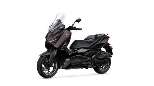 YAMAHA XMAX 125 TECH MAX - A PARTIR DE 122€/MOIS – Image 2