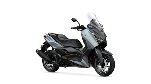 YAMAHA XMAX 125 TECH MAX - A PARTIR DE 122€/MOIS – Image 3