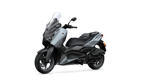 YAMAHA XMAX 125 TECH MAX - A PARTIR DE 122€/MOIS – Image 4