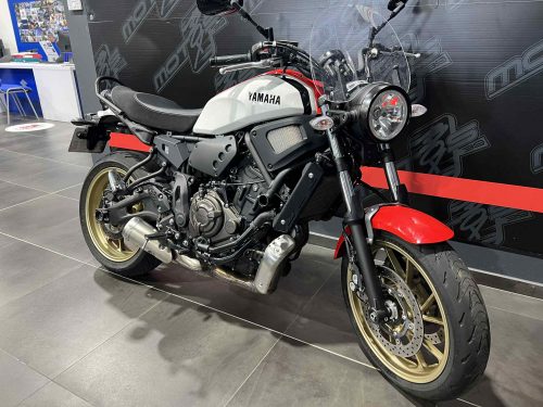 YAMAHA XSR 700 - A PARTIR DE 149€ /MOIS – Image 3