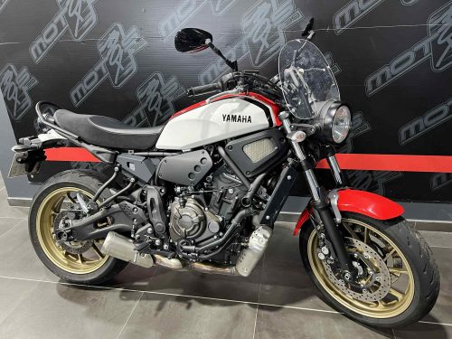 YAMAHA XSR 700 - A PARTIR DE 149€ /MOIS – Image 4