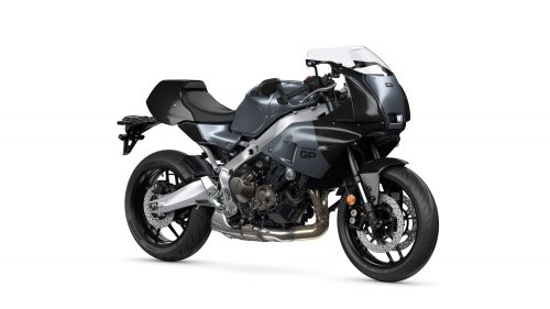 YAMAHA XSR 900 GP - A PARTIR DE 198€/MOIS – Image 2