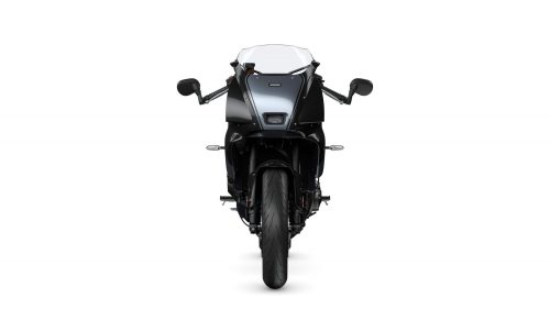 YAMAHA XSR 900 GP - A PARTIR DE 198€/MOIS – Image 3