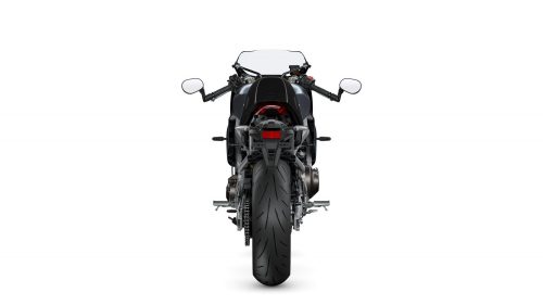 YAMAHA XSR 900 GP - A PARTIR DE 198€/MOIS – Image 4