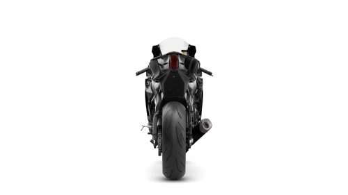 YAMAHA YZF-R6 RACE NOIR 2024 - A PARTIR DE 347€/MOIS – Image 4