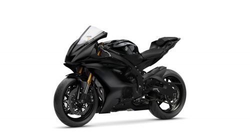 YAMAHA YZF-R6 RACE NOIR 2024 - A PARTIR DE 347€/MOIS – Image 6