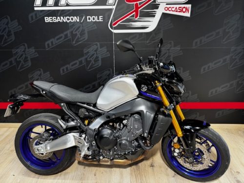 YAMAHA MT-09 SP 95CV BRIDABLE A2 – A PARTIR DE 179€/MOIS – Image 2