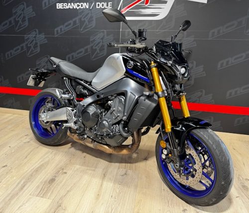YAMAHA MT-09 SP 95CV BRIDABLE A2 – A PARTIR DE 179€/MOIS – Image 3