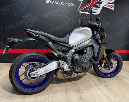 YAMAHA MT-09 SP 95CV BRIDABLE A2 – A PARTIR DE 179€/MOIS – Image 4