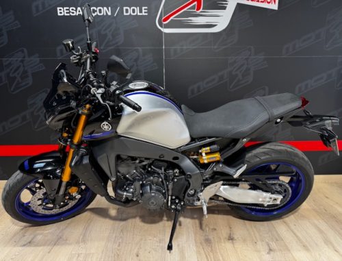 YAMAHA MT-09 SP 95CV BRIDABLE A2 – A PARTIR DE 179€/MOIS – Image 5