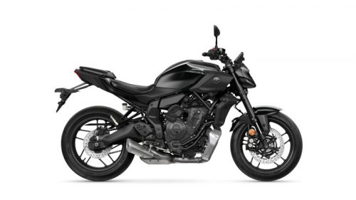 YAMAHA MT-07 -  A PARTIR DE 156€/MOIS – Image 3