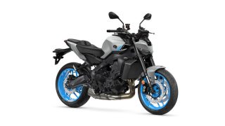 YAMAHA MT-09 - A PARTIR DE 197€/MOIS