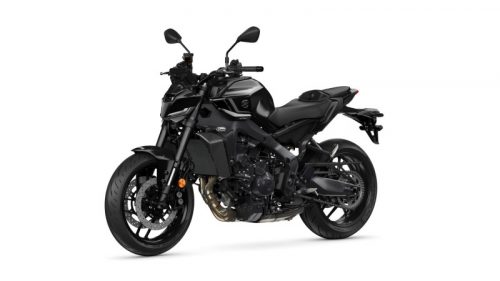 YAMAHA MT-09 - A PARTIR DE 197€/MOIS – Image 2