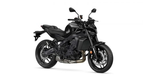 YAMAHA MT-09 - A PARTIR DE 197€/MOIS – Image 3