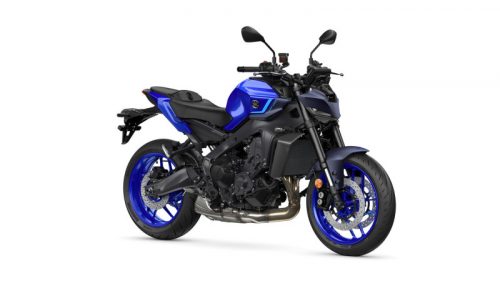 YAMAHA MT-09 - A PARTIR DE 197€/MOIS – Image 4