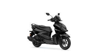 YAMAHA RayZR 125 - A PARTIR DE 59€/MOIS