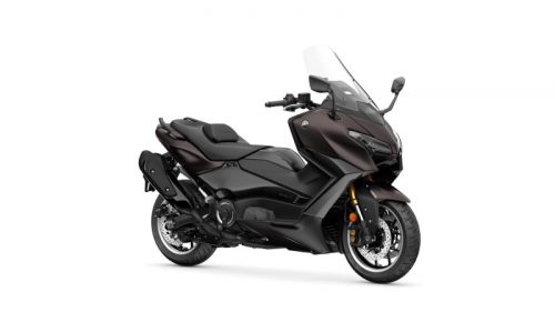 YAMAHA TMAX 560 TECH MAX - A PARTIR DE 270€/MOIS – Image 4
