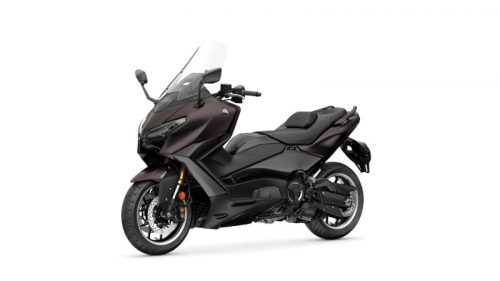 YAMAHA TMAX 560 TECH MAX - A PARTIR DE 270€/MOIS – Image 5