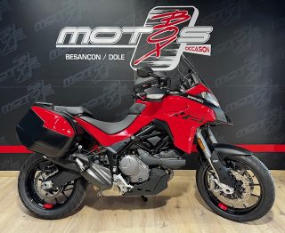 DUCATI MULTISTRADA V2 S