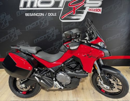 DUCATI MULTISTRADA V2 S – Image 2