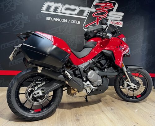 DUCATI MULTISTRADA V2 S – Image 4
