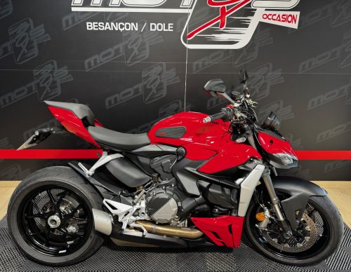 DUCATI STREETFIGHTER V2 153CV - A PARTIR DE 245€/MOIS – Image 2