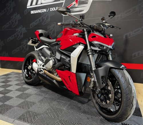 DUCATI STREETFIGHTER V2 153CV - A PARTIR DE 245€/MOIS – Image 3