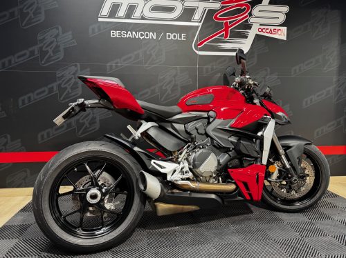 DUCATI STREETFIGHTER V2 153CV - A PARTIR DE 245€/MOIS – Image 4