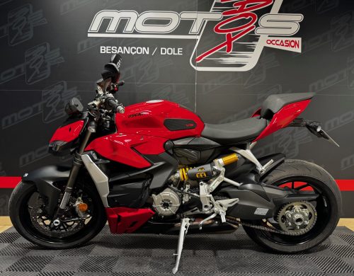 DUCATI STREETFIGHTER V2 153CV - A PARTIR DE 245€/MOIS – Image 5