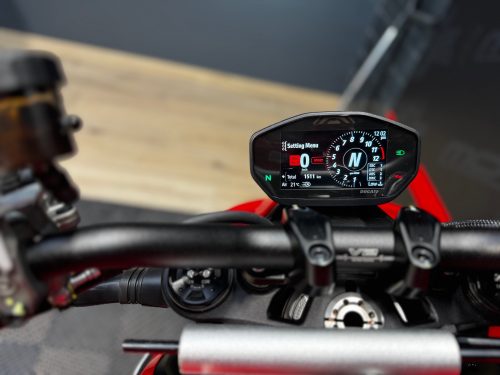 DUCATI STREETFIGHTER V2 153CV - A PARTIR DE 245€/MOIS – Image 6